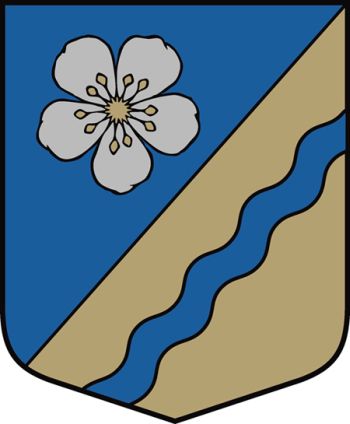 Coat of arms (crest) of Rembate (parish)
