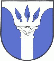 Wappen von Schönberg-Lachtal / Arms of Schönberg-Lachtal
