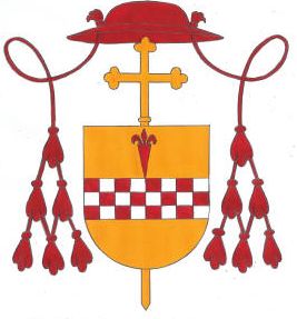 Arms of Niccolò Spínola