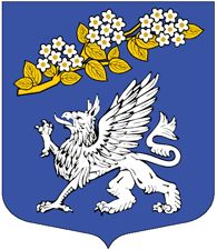 Arms of Pravoberezhny