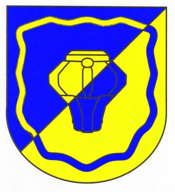 Wappen von Twedt/Arms of Twedt