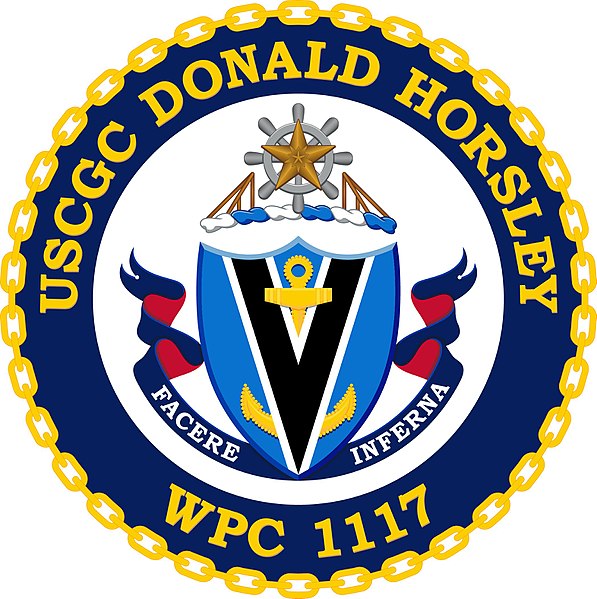 File:USCGC Donald Horsley (WPC-1117).jpg