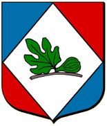Arms (crest) of El Karma