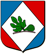 Arms of El Karma