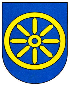 Wappen von Willisdorf