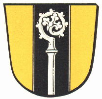 Wappen von Wixhausen / Arms of Wixhausen