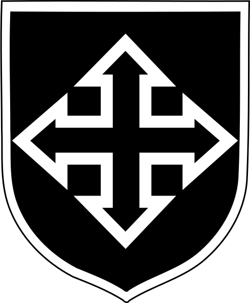 File:33rd Cavalry Division of the Waffen-SS (Hungarian No 3).png