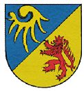 Wappen von Samtgemeinde Ahlden / Arms of Samtgemeinde Ahlden