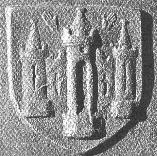 Wapen van Antwerpen/Arms (crest) of Antwerp