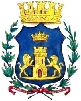 Arms of Bejucal
