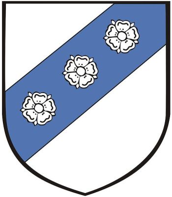 Wappen von Benstorf