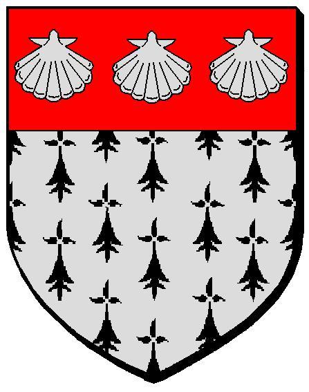 Blason de Bretagne (Territoire de Belfort)