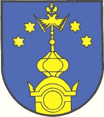 Wappen von Frauental an der Laßnitz/Arms of Frauental an der Laßnitz