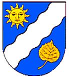 Wappen von Glinde (Elbe) / Arms of Glinde (Elbe)