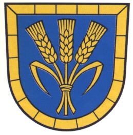 Wappen von Grabsleben/Arms of Grabsleben