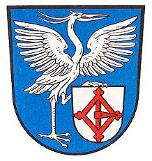 Wappen von Heinersreuth/Arms of Heinersreuth