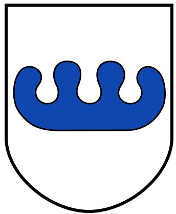 Wappen von Helminghausen / Arms of Helminghausen