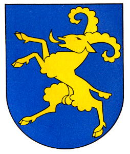 Wappen von Hessenreuti