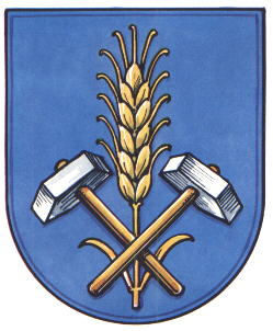 Wappen von Hettensen / Arms of Hettensen