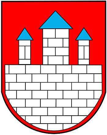 Arms (crest) of Inowłódz