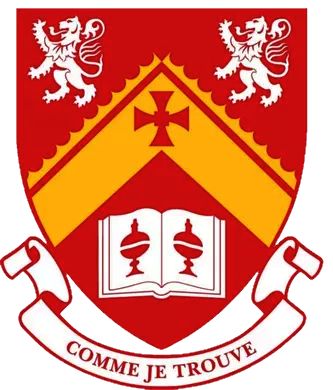 Coat of arms (crest) of Josephine Butler College College (Durham University)