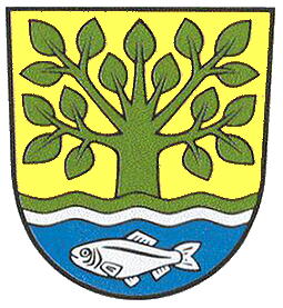 Wappen von Kolkwitz/Arms (crest) of Kolkwitz