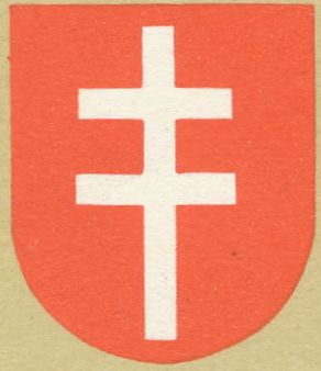Arms of Leżajsk