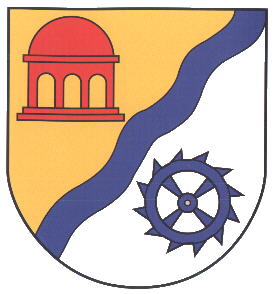 Wappen von Mülbach / Arms of Mülbach
