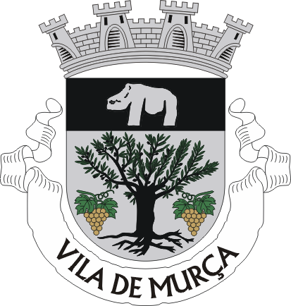 Brasão de Murça (city)