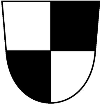 Wappen von Obernbreit/Coat of arms (crest) of Obernbreit