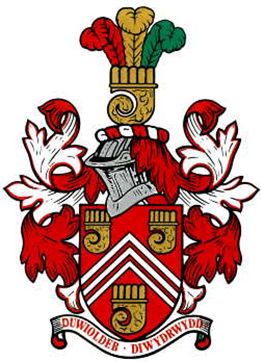 Coat of arms (crest) of Port Talbot Borough