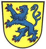 Wappen von Rethem (Aller)/Arms (crest) of Rethem (Aller)