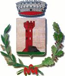 Stemma di Rocca Cigliè/Arms (crest) of Rocca Cigliè