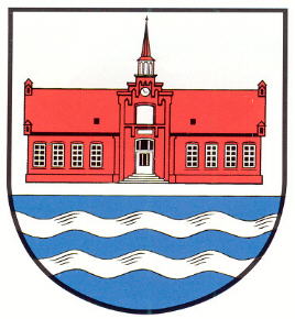 Wappen von Schlesen / Arms of Schlesen