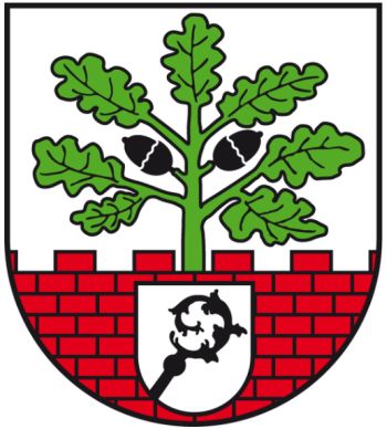 Wappen von Schopsdorf