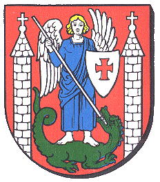 Arms of Slagelse