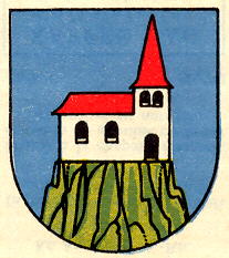 Arms of Stein (Appenzell Ausserrhoden)
