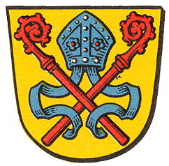 Wappen von Weinähr