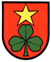 Wappen von Bannwil/Arms of Bannwil