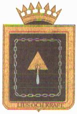 Coat of arms (crest) of Brödraföreningen Arthur Edmund