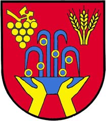 Wappen von Edelstal
