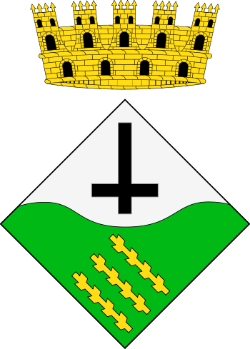 Escudo de Esterri de Aneu