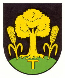 Wappen von Geiselberg / Arms of Geiselberg