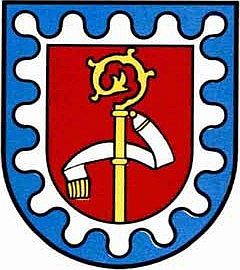 Wappen von Hondingen/Arms of Hondingen
