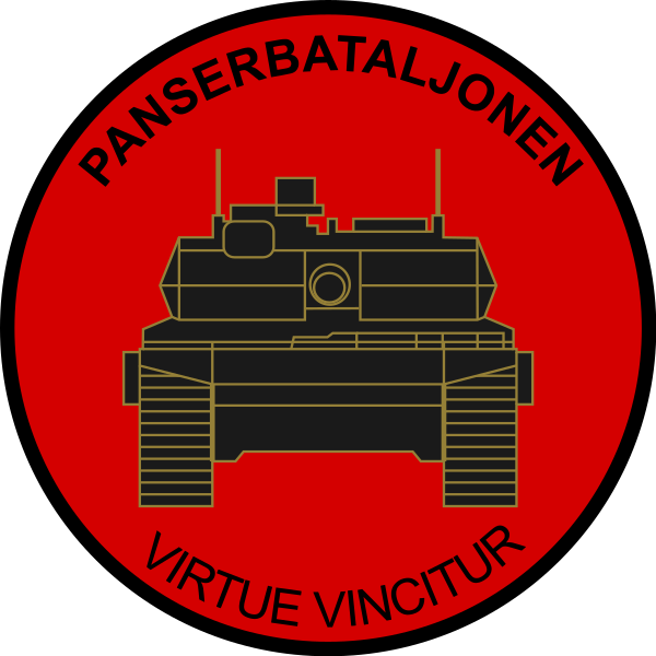 File:I Battalion, The Jutland Dragoon Regiment, Danish Army.png