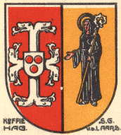 Arms of Jabeek