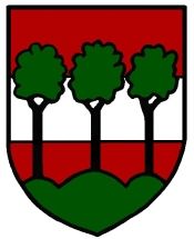 Wappen von Kilb / Arms of Kilb