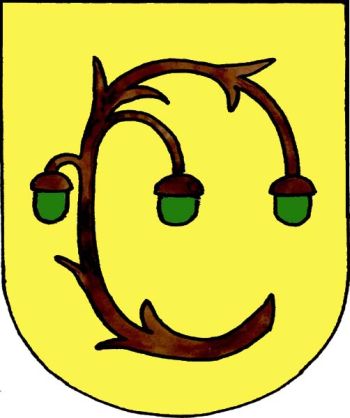 Arms (crest) of Lanžhot