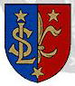 Wappen von Lauenstein (Salzhemmendorf) / Arms of Lauenstein (Salzhemmendorf)
