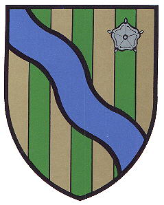 Wappen von Lennestadt/Arms of Lennestadt